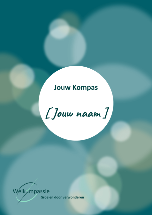 Jouw Kompas