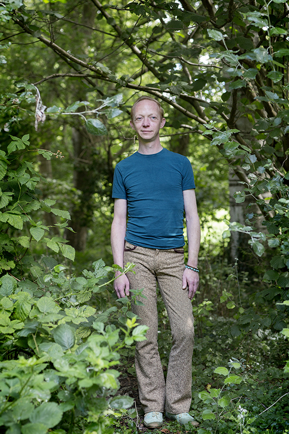 Fred Willemsen-Guldemeester